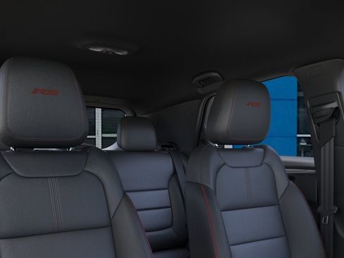 New 2026 Chevrolet TrailBlazer RS w/ Convenience Package image 24