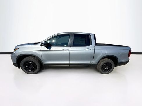 New 2026 Honda Ridgeline TrailSport image 4