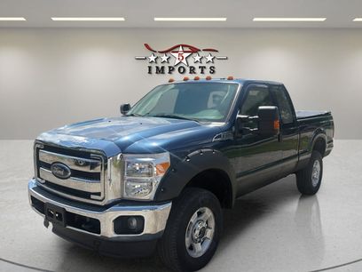 Used 2016 Ford F250 XLT w/ XLT Value Package