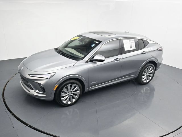 Used 2024 Buick Envista Avenir FWD image 19