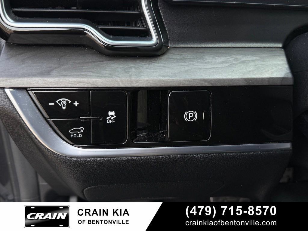Certified 2024 Kia Sportage X-Pro Prestige AWD/4WD image 12
