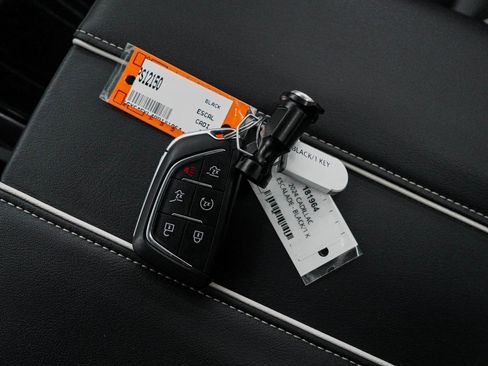 Used 2024 Cadillac Escalade Sport image 20