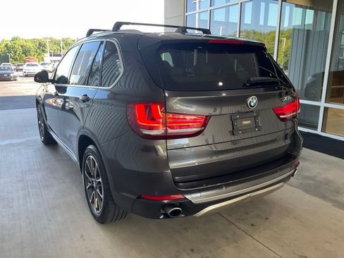 Used 2017 BMW X5 xDrive35i AWD/4WD image 22