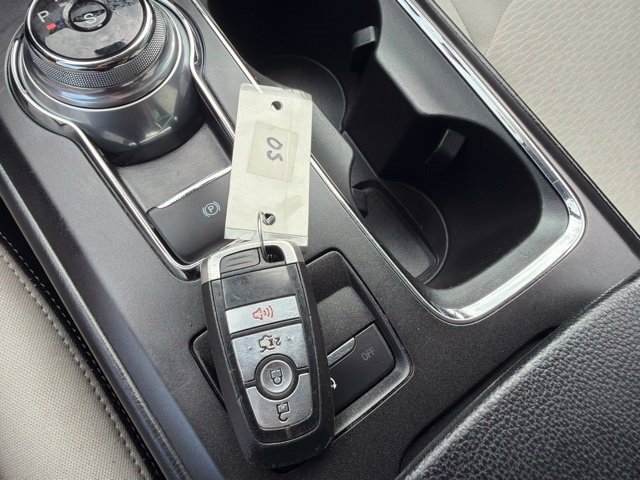 Used 2019 Ford Fusion SE w/ Equipment Group 151A FWD image 30