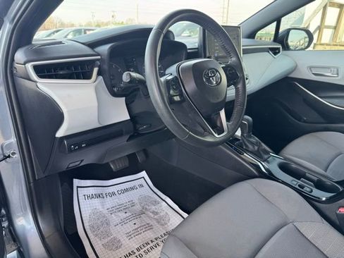 Used 2024 Toyota Corolla SE FWD image 17