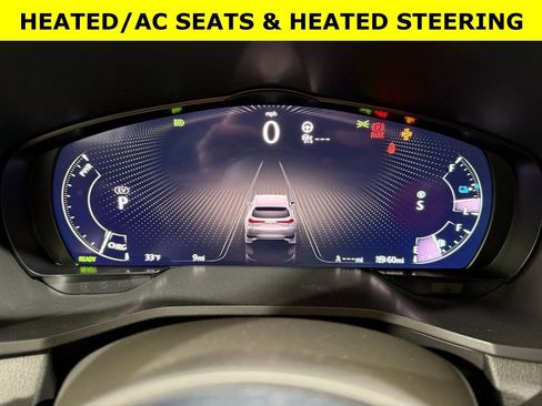 New 2026 MAZDA CX-90 Plug-In Hybrid w/Premium Sport AWD/4WD image 19