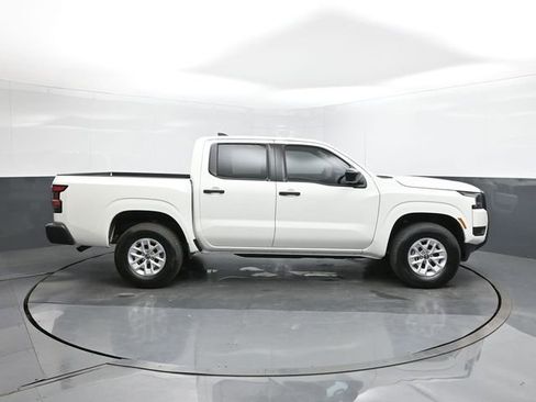 New 2025 Nissan Frontier S w/ S Utility Package image 26