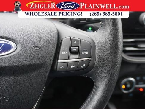 Used 2020 Ford Escape SEL image 23