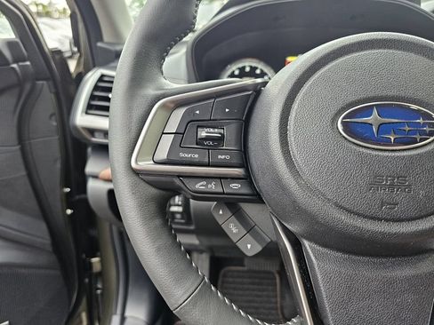 Certified 2023 Subaru Forester Touring AWD/4WD image 26