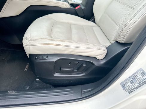 Used 2019 MAZDA CX-5 Grand Touring w/ GT Premium Package FWD image 9