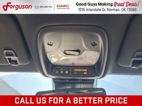 New 2026 GMC Canyon Elevation w/ Convenience Package AWD/4WD image 37