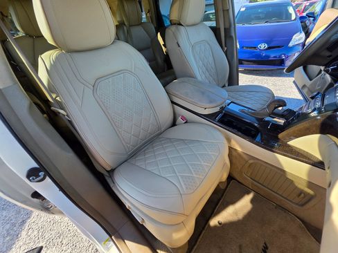 Used 2011 Acura MDX w/ Technology Package image 22