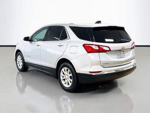 Used 2019 Chevrolet Equinox LT AWD/4WD image 5