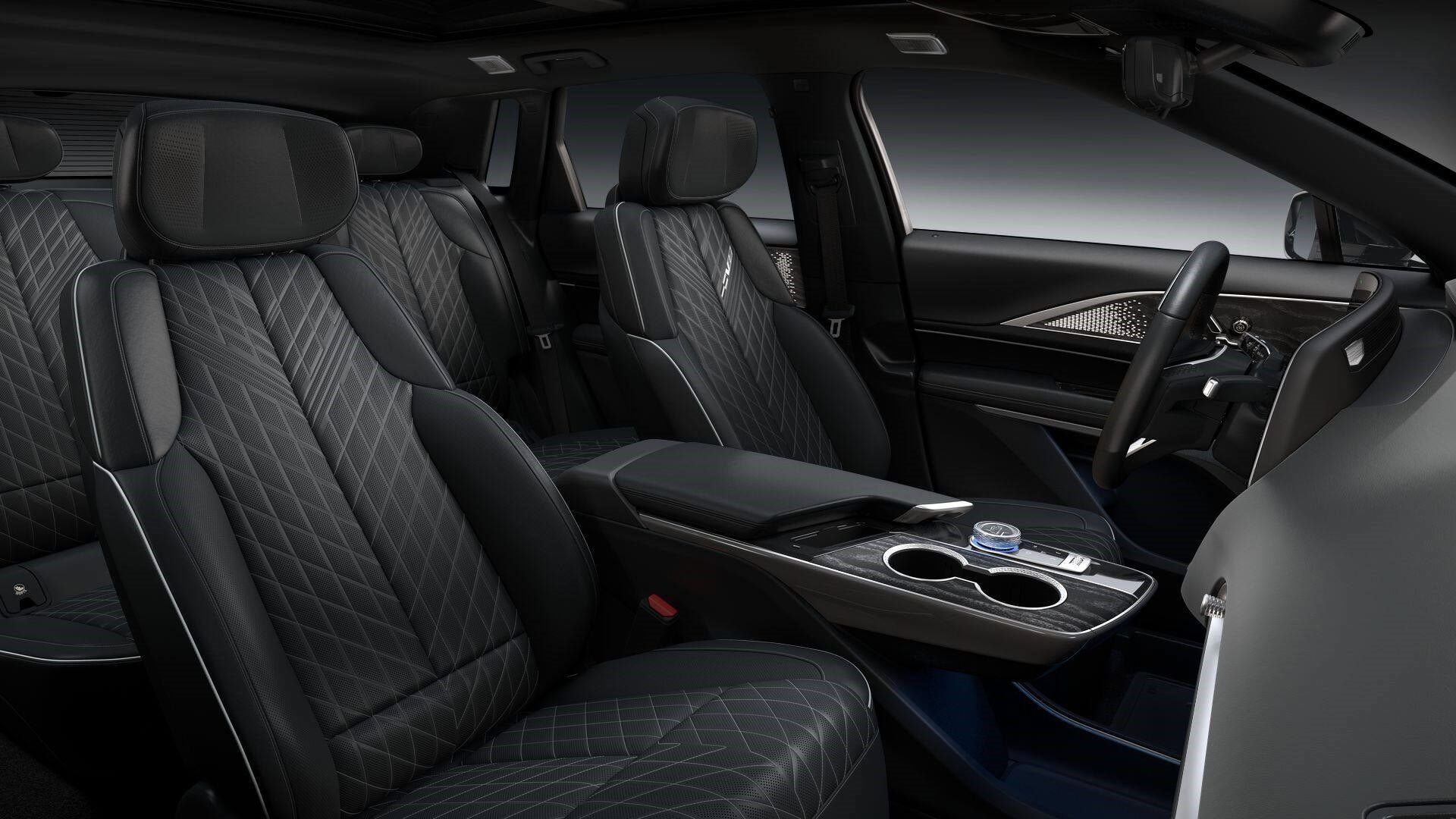 New 2026 Cadillac Lyriq V AWD/4WD image 42
