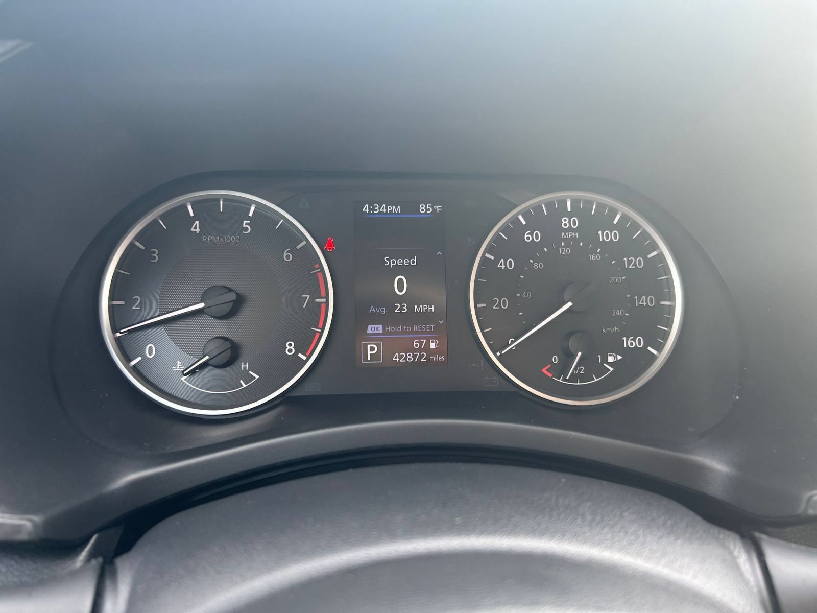 Used 2025 Nissan Sentra S FWD image 34