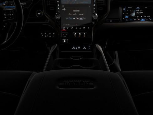 New 2026 RAM 2500 Power Wagon image 5