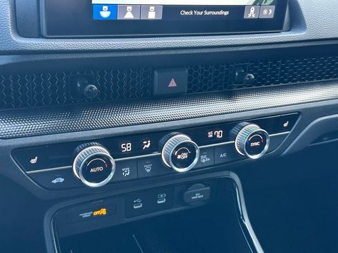 Used 2026 Honda CR-V Sport image 16