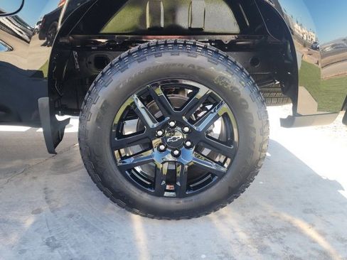 New 2026 Chevrolet Silverado 1500 RST w/ RST Select Package image 22