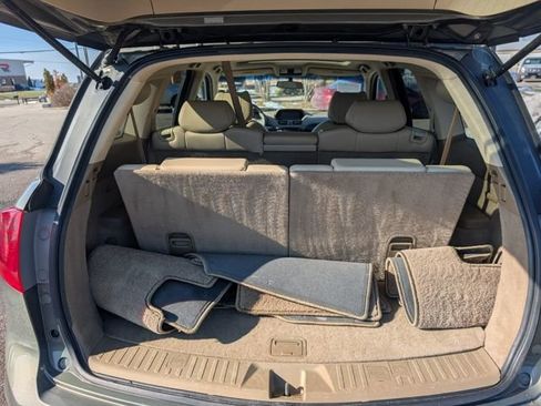 Used 2007 Acura MDX w/ Sport Package image 19