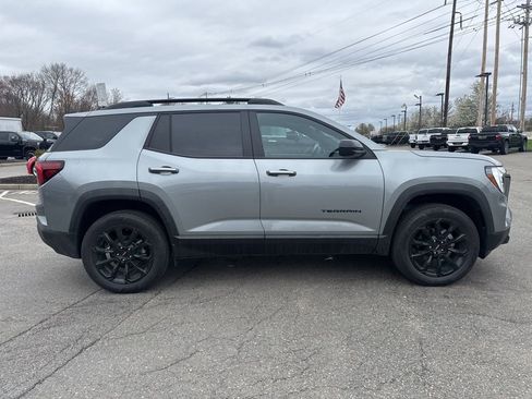 New 2026 GMC Terrain Elevation w/ Elevation Premium Package image 8