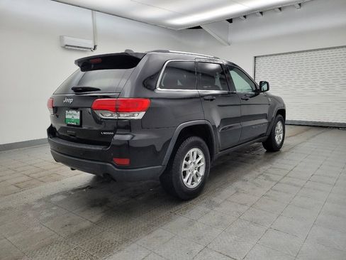 Used 2019 Jeep Grand Cherokee Laredo AWD/4WD image 10