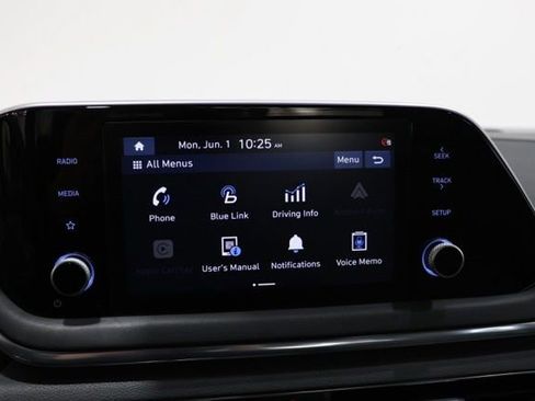 Used 2020 Hyundai Sonata SEL Plus FWD image 24