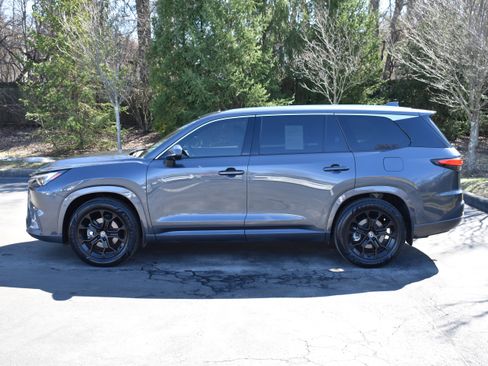 Used 2024 Lexus TX 350 AWD w/ Technology Package image 30