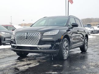 New 2026 Lincoln Corsair Premiere video 2