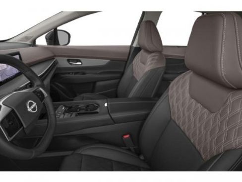 Used 2025 Nissan Murano SL w/ Cargo Package AWD/4WD image 11