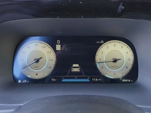 Used 2023 Hyundai Palisade Calligraphy AWD/4WD image 21