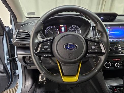 Used 2021 Subaru Crosstrek 2.5i Sport w/ Moonroof Package image 15