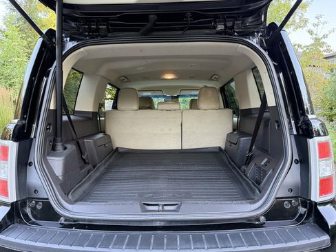 Used 2017 Ford Flex Limited image 31