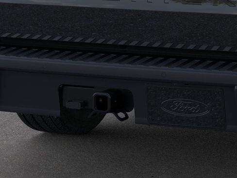 New 2026 Ford Maverick XLT w/ XLT Luxury Package FWD image 23