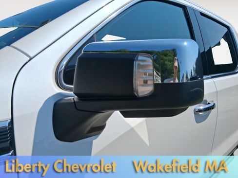 Used 2023 GMC Sierra 1500 Denali w/ Denali Reserve Package AWD/4WD image 11
