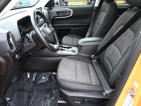 Used 2023 Ford Bronco Sport Big Bend w/ Convenience Package image 14