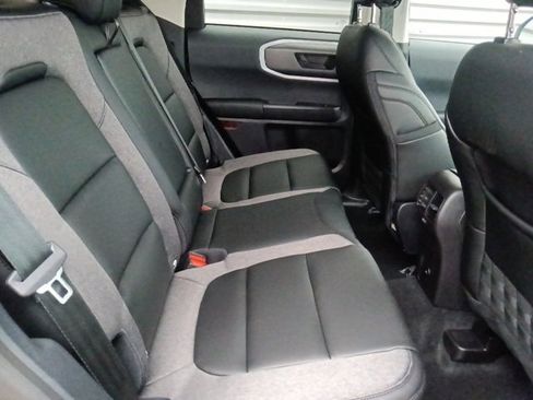 New 2025 Ford Bronco Sport Big Bend w/ Convenience Package image 29