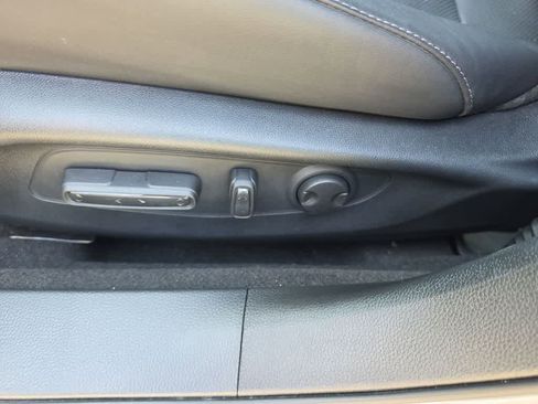 Used 2025 Honda Accord Sport image 12