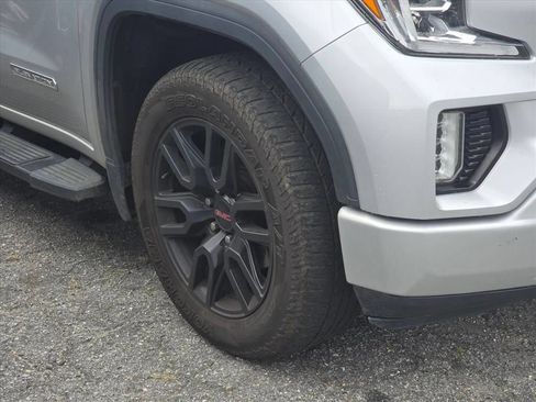 Used 2021 GMC Sierra 1500 Elevation w/ Preferred Package AWD/4WD image 17