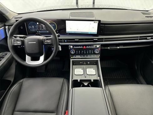 New 2026 Hyundai Santa Fe Limited image 25