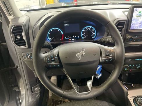 Used 2024 Ford Bronco Sport Big Bend w/ Convenience Package image 10