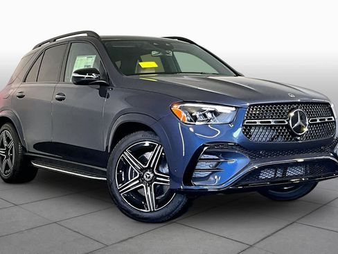 New 2026 Mercedes-Benz GLE 350 4MATIC image 19