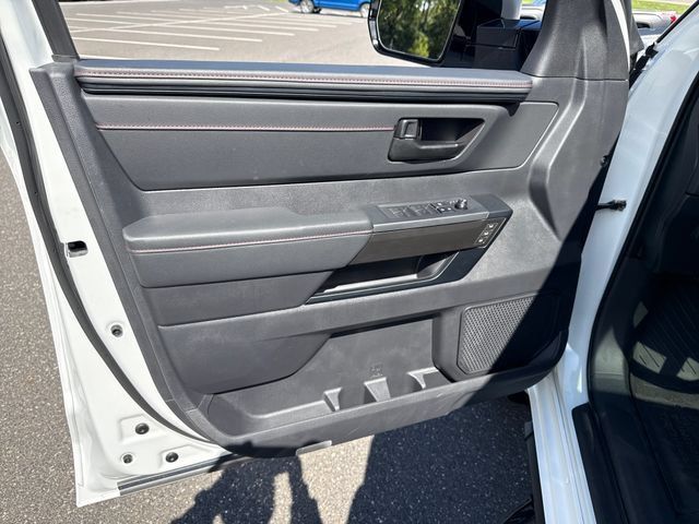 Certified 2026 Toyota Tundra TRD Pro AWD/4WD image 25