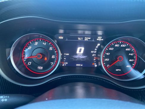 Used 2023 Dodge Charger Scat Pack image 14