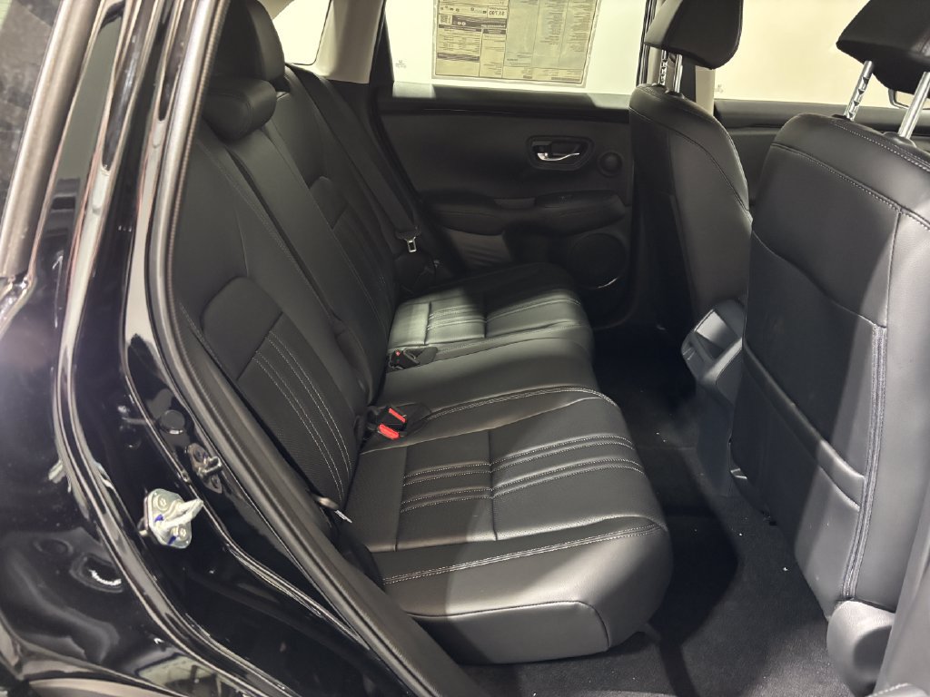 New 2027 Honda HR-V EX-L image 15