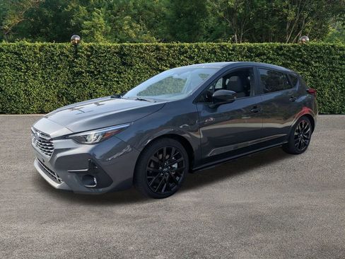 New 2026 Subaru Impreza RS w/ Popular Package #1 image 8