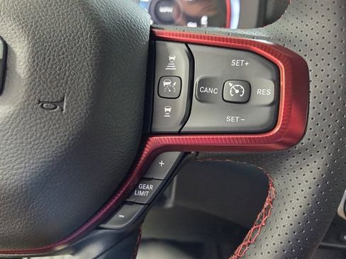 New 2026 RAM 1500 Rebel w/ Rebel Level 1 Equipment Group AWD/4WD image 27