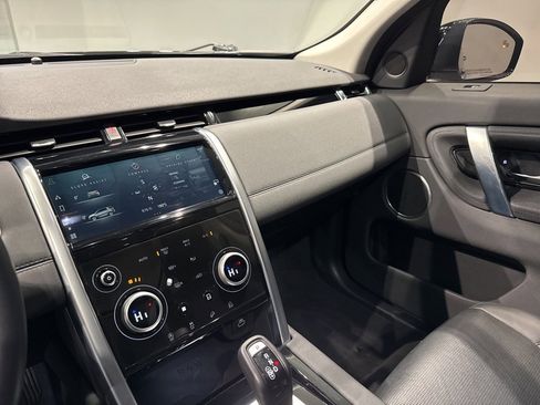 Used 2023 Land Rover Discovery Sport S image 14