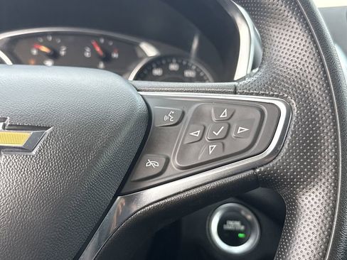 Used 2024 Chevrolet Equinox LT image 31