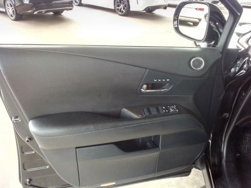 Used 2015 Lexus RX 350 AWD image 20