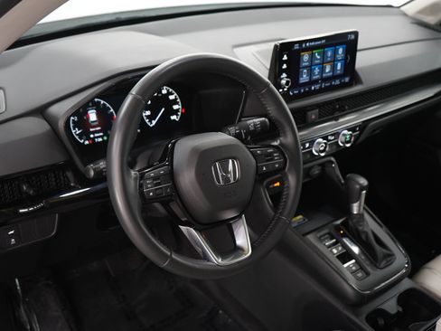 Used 2024 Honda CR-V EX-L image 21